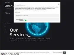 Sites similar to gimo.co.uk