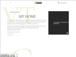Sites similar to gimo.it