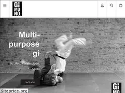Sites similar to gimono.com
