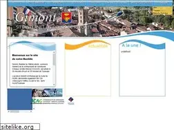 Sites similar to gimont.fr