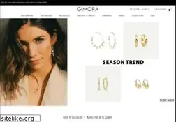 Sites similar to gimora.com