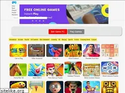 Sites similar to gimori.com
