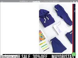 Sites similar to gimos.com.ar