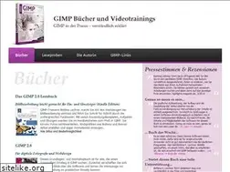 Sites similar to gimp-buecher.at
