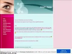Sites similar to gimp-hilfe.de.tl
