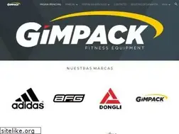 Sites similar to gimpack.com.mx