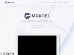 Sites similar to gimpadel.com