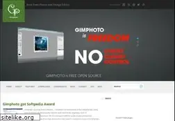 Sites similar to gimphoto.com