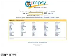 Sites similar to gimpsy.com