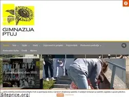 Sites similar to gimptuj.si