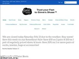 Sites similar to gimresshoeshillsboro.com