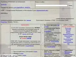 Sites similar to gims.ru