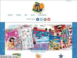 Sites similar to gimsa.gr