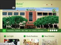 Sites similar to gimsaber.edu.co