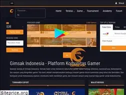 Sites similar to gimsak.com