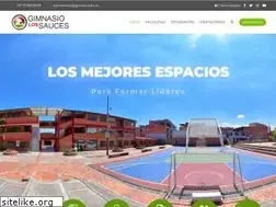 Sites similar to gimsau.edu.co