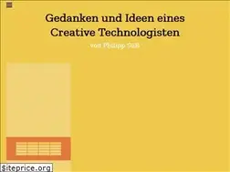 Sites similar to gimsech.de