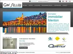 Sites similar to gimseller.com