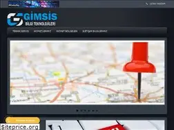 Sites similar to gimsis.com