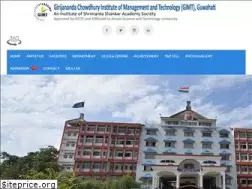 Sites similar to gimt-guwahati.ac.in