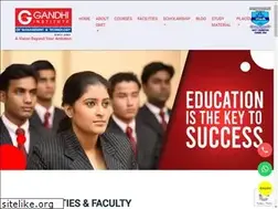 Sites similar to gimtindia.in