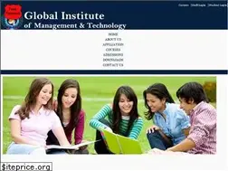Sites similar to gimtnoida.net
