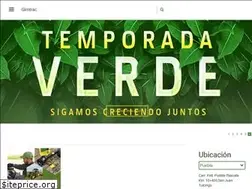 Sites similar to gimtrac.com.mx