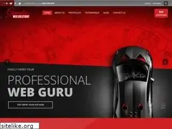 Sites similar to gimutaowebsolutions.com