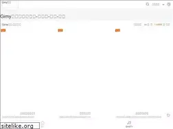 Sites similar to gimy-tv.com