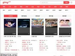 Sites similar to gimyvod.cc