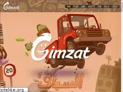 Sites similar to gimzat.com