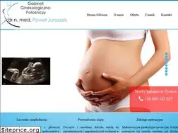 Sites similar to gin-juraszek.pl