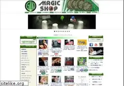 Sites similar to gin-magic.com