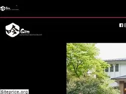 Sites similar to gin-nagumo.jp