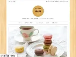 Sites similar to gin-no-me.com