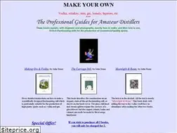 Sites similar to gin-vodka.com