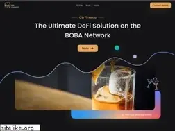 Sites similar to gin.finance