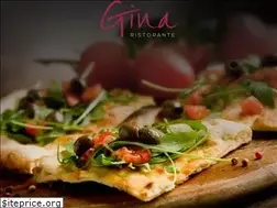 Sites similar to gina-ristorante.ch
