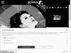 Sites similar to gina-t.de