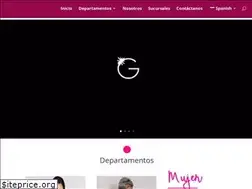 Sites similar to gina.com.ve