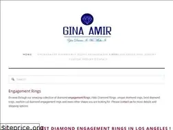 Sites similar to ginaamiratelier.com