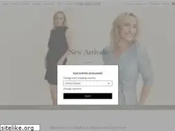 Sites similar to ginabacconi.com