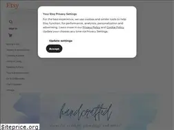 Sites similar to ginabahrens.com