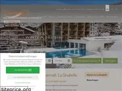 Sites similar to ginabelle.ch