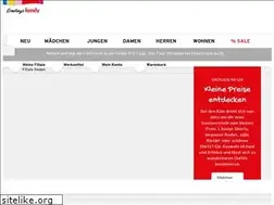 Sites similar to ginabenotti.fr