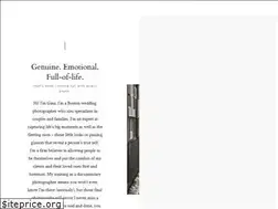 Sites similar to ginabrocker.com