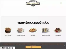 Sites similar to ginacukraszda.hu