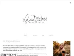 Sites similar to ginadrehersblog.com