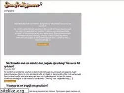 Sites similar to ginafrallypower.nl