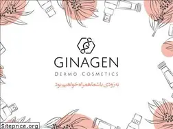 Sites similar to ginagen.com